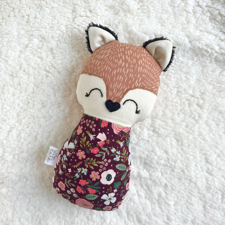 Lark Creations, Swaddle Bebe Animal Dolls