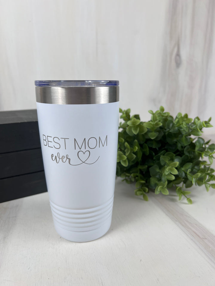 Rough Cut Dezigns, 20oz Engraved Tumblers, Family Designs