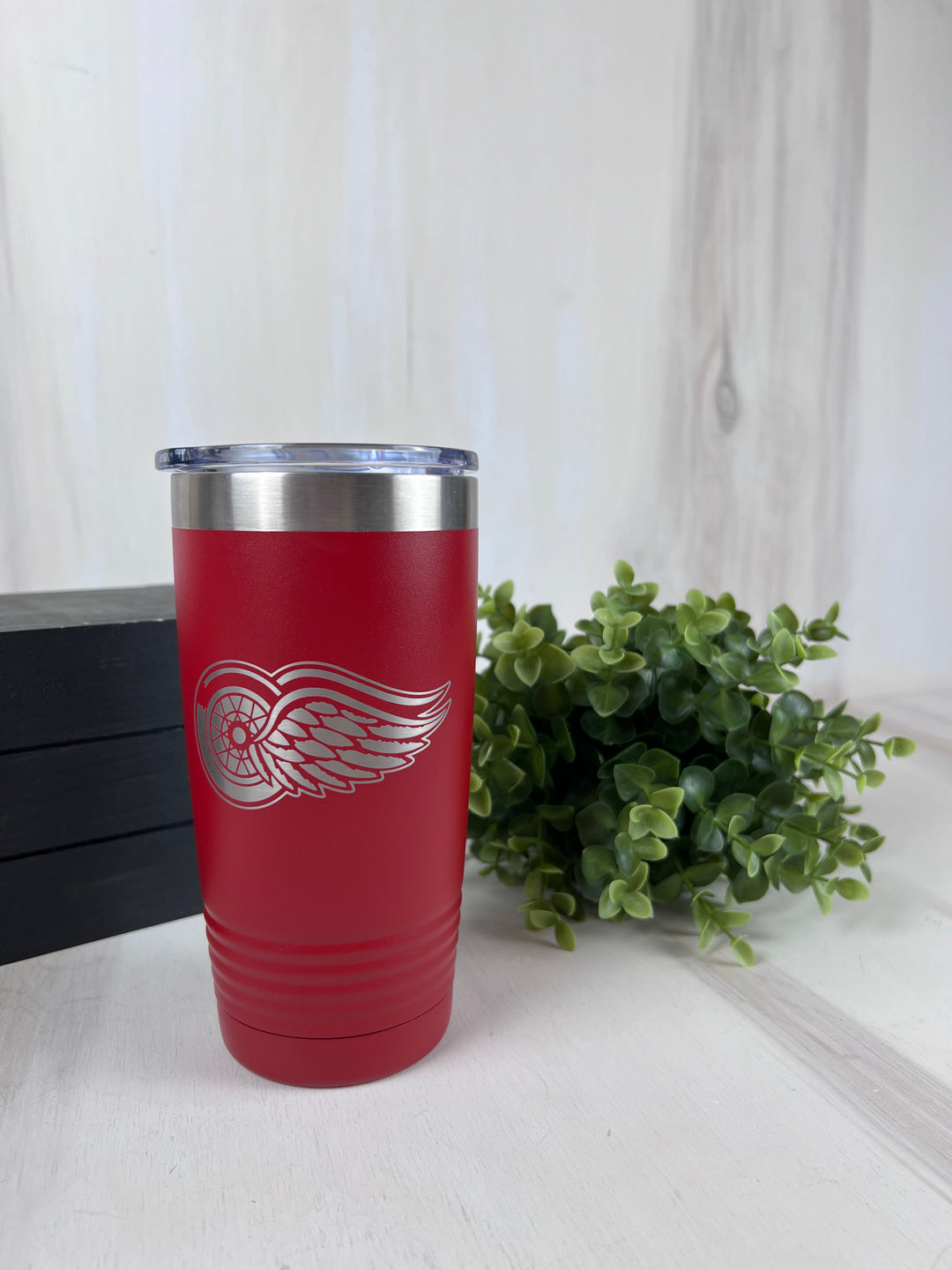 Rough Cut Dezigns, 20oz Engraved Tumblers, Sports Designs