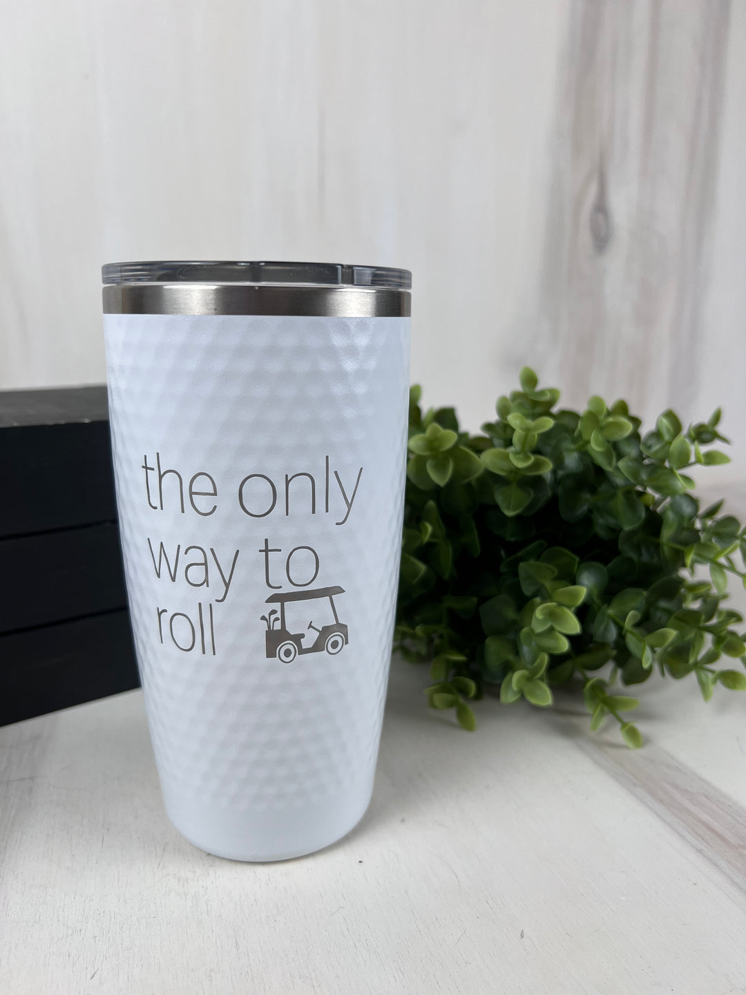 Rough Cut Dezigns, 20oz Engraved Tumblers, Sports Designs