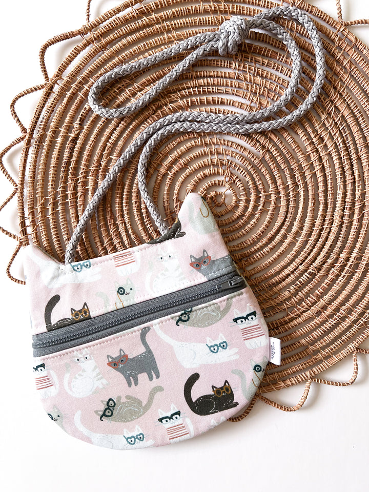 smith & noelle, Purrfect Purse Collection