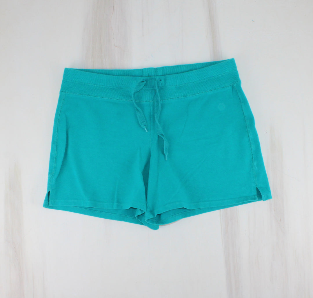 OLD NAVY SWEAT SHORTS LADIES MEDIUM PRE-LOVED