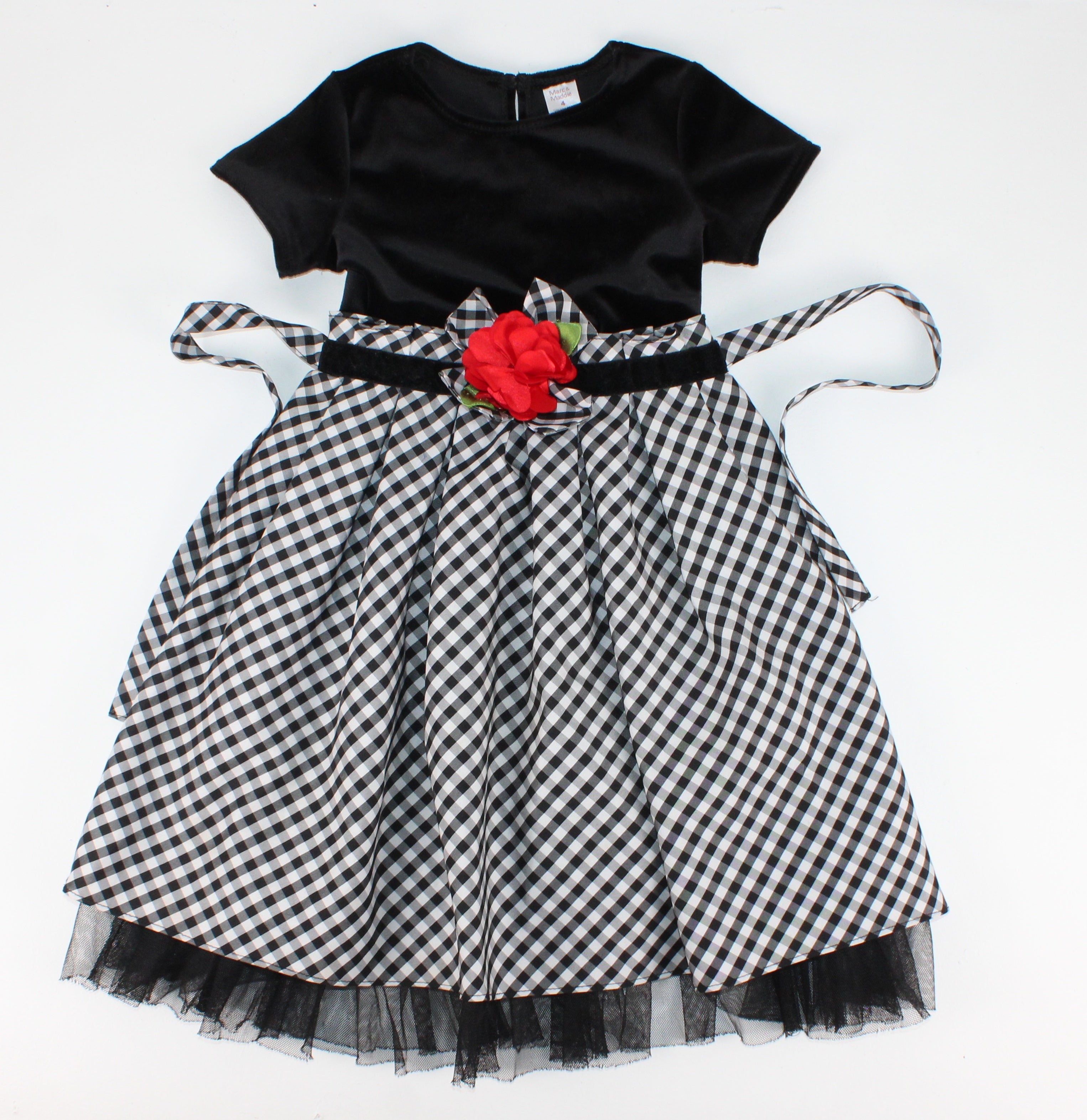 Buy Shivangi clothing baby frocks (3-4 years) Online at Best Prices in  India - JioMart.