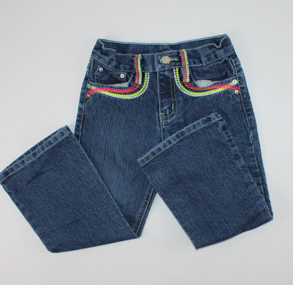 Coogi 2024 jeans womens