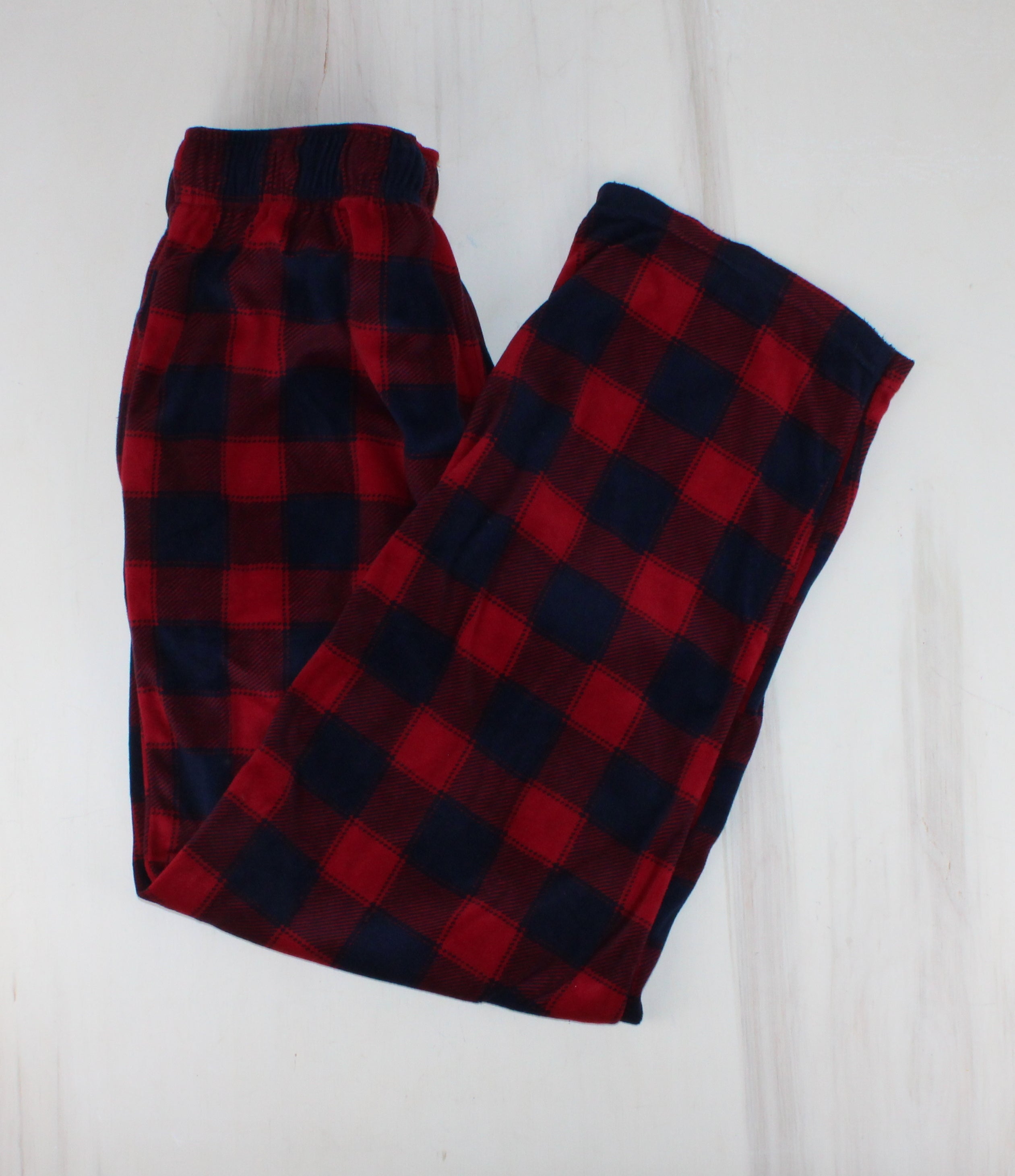 George flannel sleep pant sale