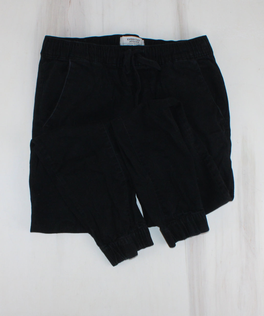 URBAN HERITAGE BLACK PANT MENS XS PRE-LOVED