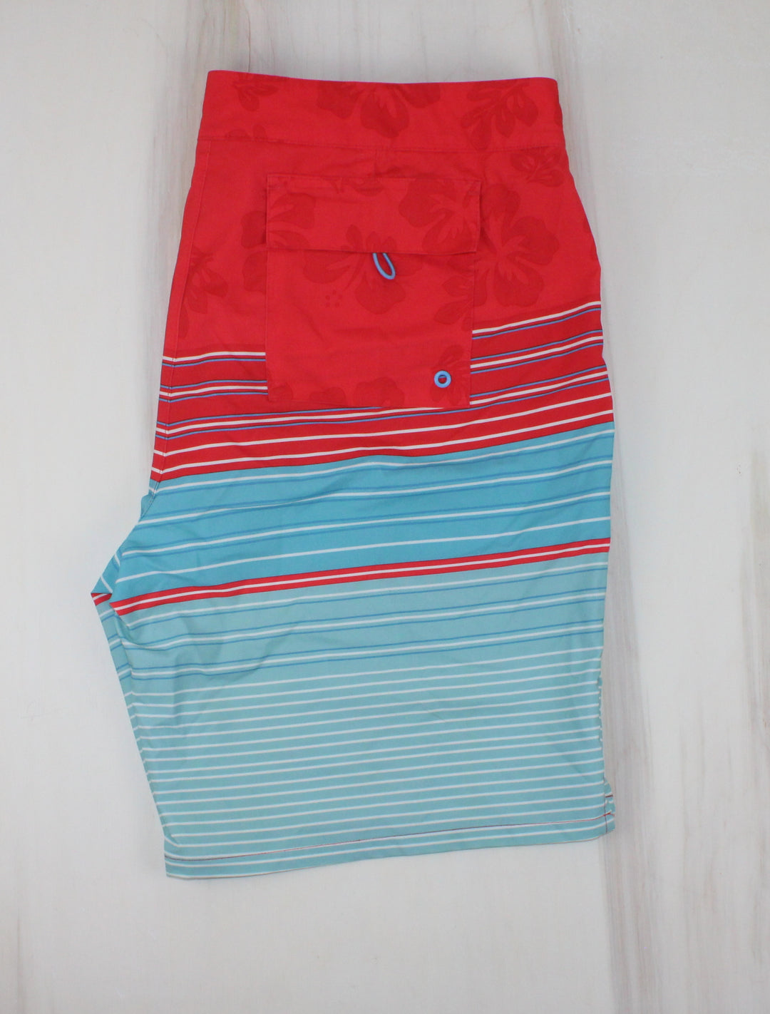 GEORGE SWIM SHORTS MENS LARGE PRE-LOVED