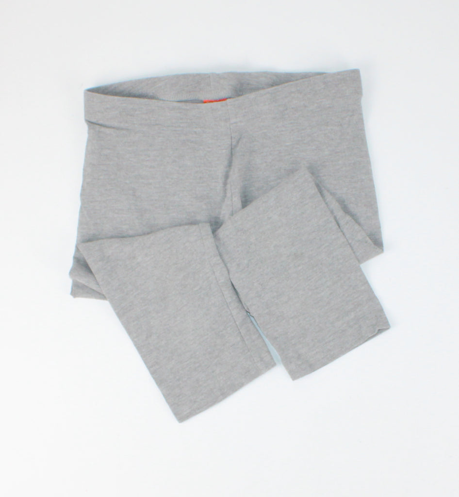 JOE FRESH GREY CAPRI LEGGINGS 7-8Y EUC – Betty's Marketplace