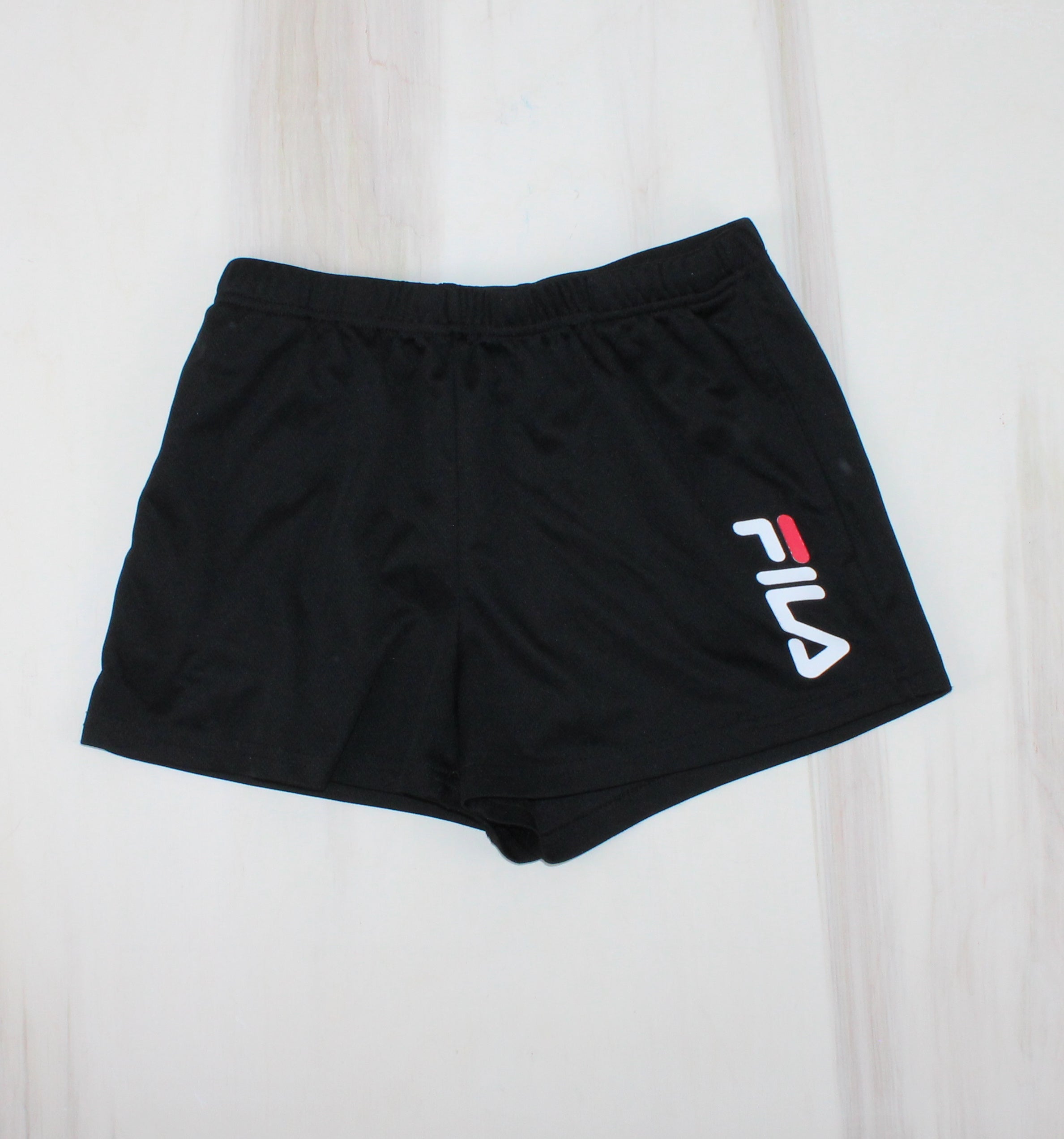 Fila athletic shorts hotsell