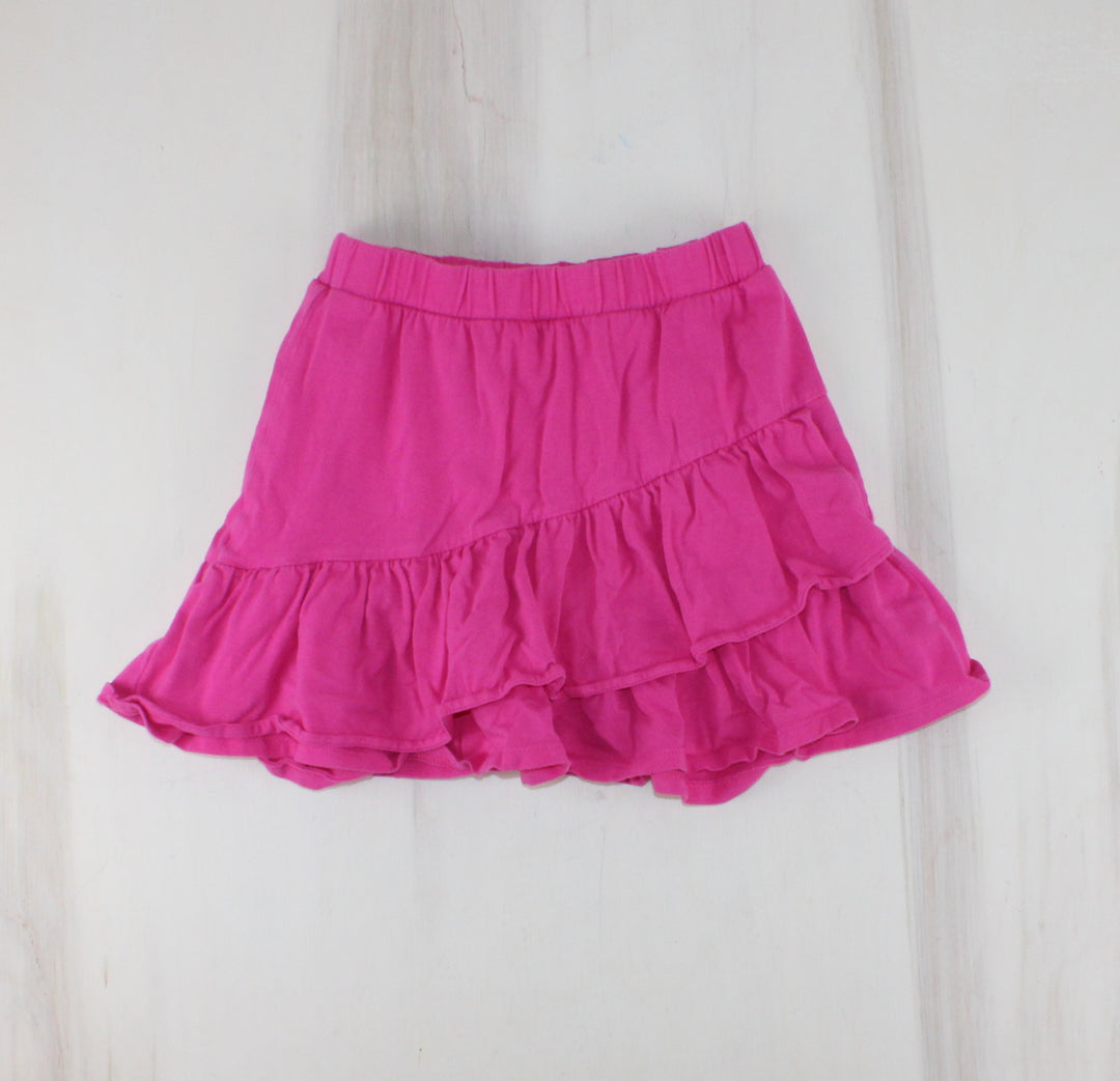 PEKKLE PINK SKORT 5Y PRE-LOVED