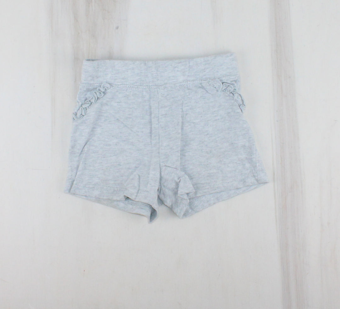 GEORGE GREY SHORTS 12-18M PRE-LOVED