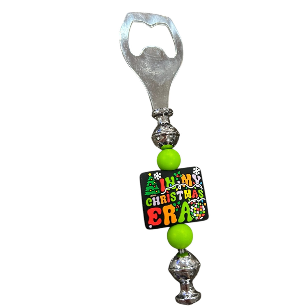 Beaded Bottle Openers