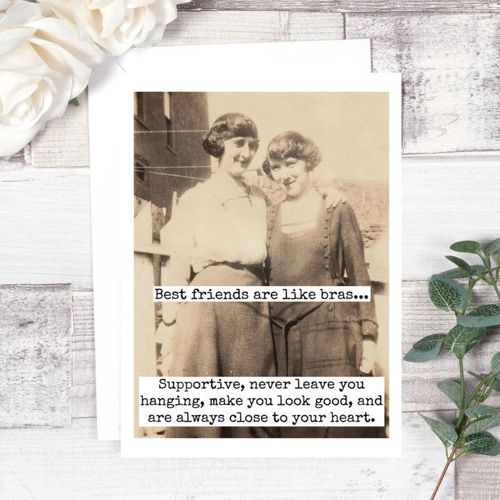 Raven's Rest Studio, Vintage Edgy Everyday Greeting Cards