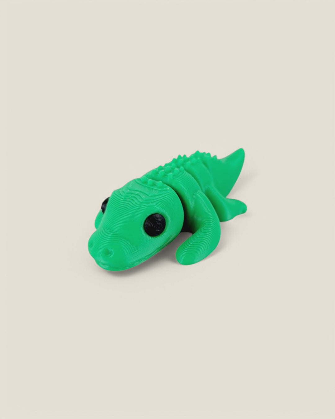 Marlin Fine Craft 3D, Mini Figures